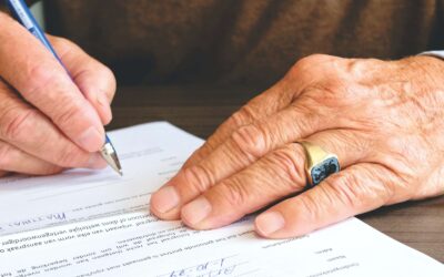 Power of Attorney: Ordinary or Lasting?