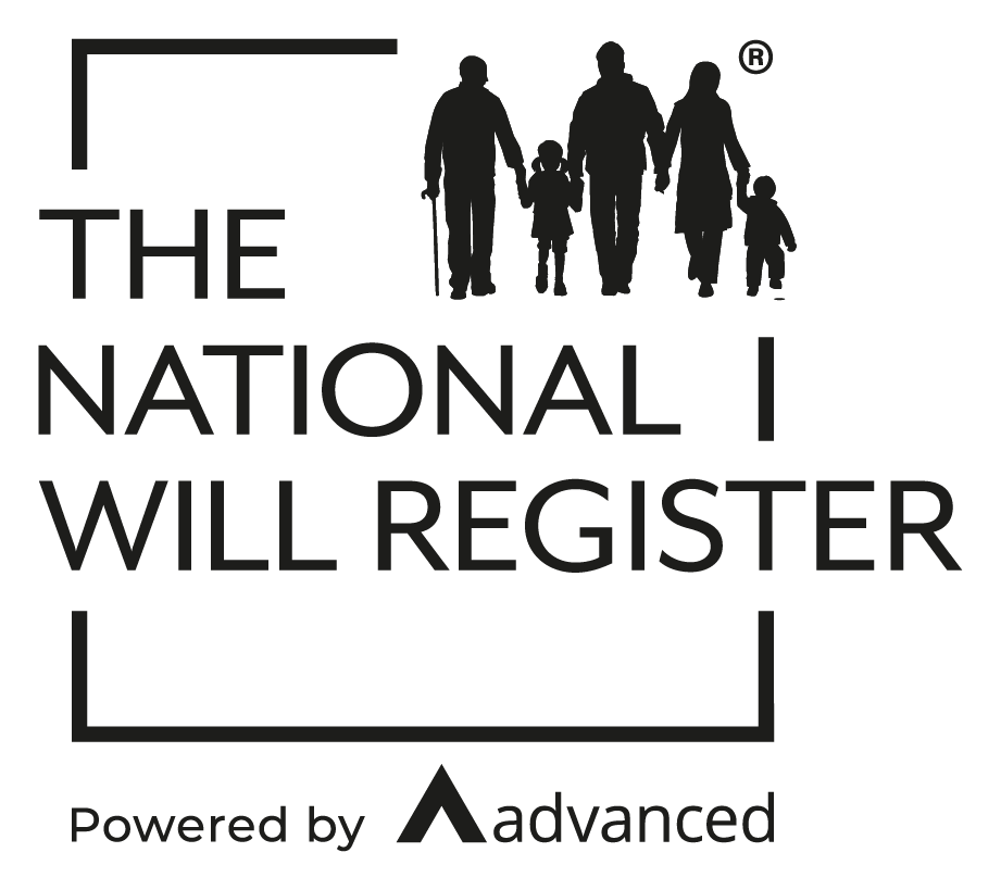 The National Will Register