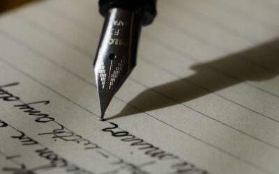 Considerations for Writing Your Will: A Comprehensive Guide