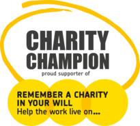 Charity Champion - Welsh charities