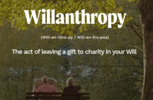 Willanthropy